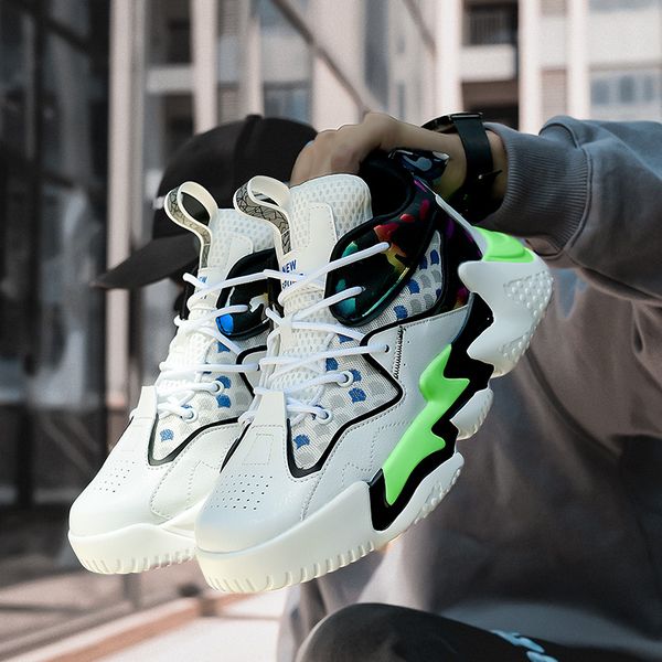 

new spring autumn men tennis shoes comfortable light soft sports shoes outdoor jogging sneakers lace up men athletic shoes