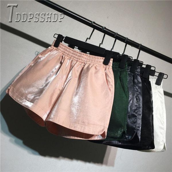

women's shorts 2021 8 colors can choose women summer fashion female, White;black