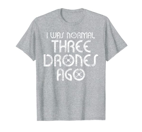 

drone pilot t-shirt gift tshirt quadcopter tee, White;black