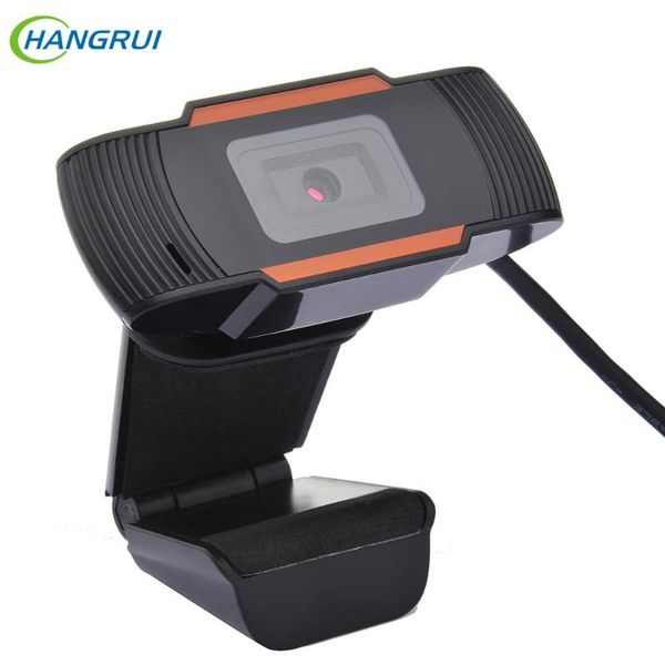 

webcams hangrui webcam 1080p hd web camera built-in microphone 1600x1200 usb plug cam widescreen video for computer pc laptop