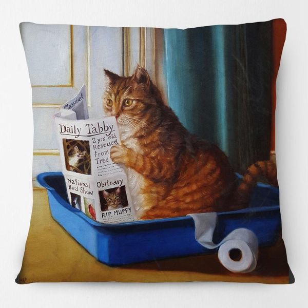 

cushion/decorative pillow cat elephant cushion covers cartoon animals pillowcases decoration decorative case sofa decor 45x45cm