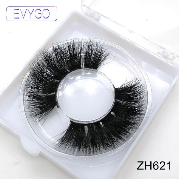 

false eyelashes 1 pair 3d mink lashes makeup natural daily long fake lash dramatic maquiagem wholesale