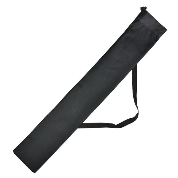 

trekking poles portable foldable alpenstocks sticks storage bag pouch carrying for walking stick hiking