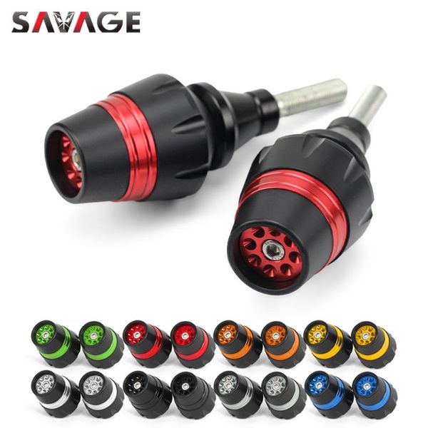 

parts frame slider crash protectors for mv agusta brutale 675 800/rr dragster 800rr 2021-2021 motorcycle body falling protection pads