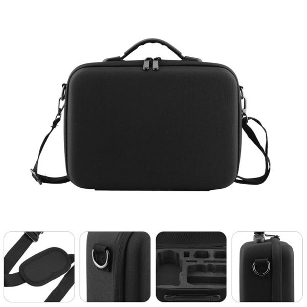 

storage bags drone carrying case portable travel bag hand sturdy