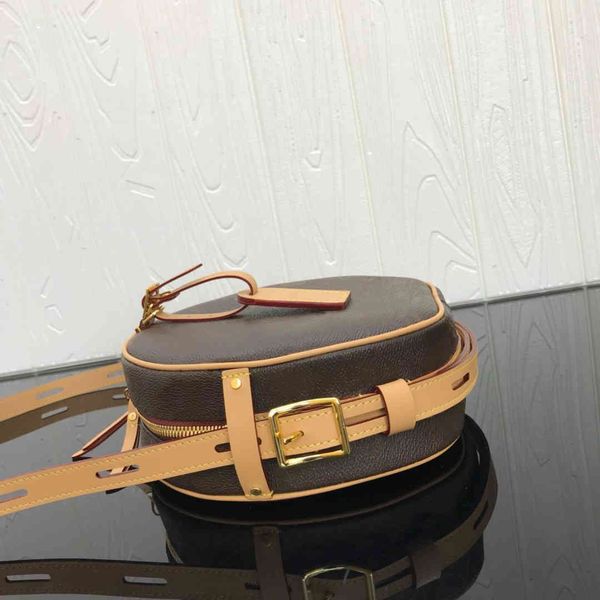 

circular tote genuine leather fashion bags shoulder bag women totes wholesale 52294
