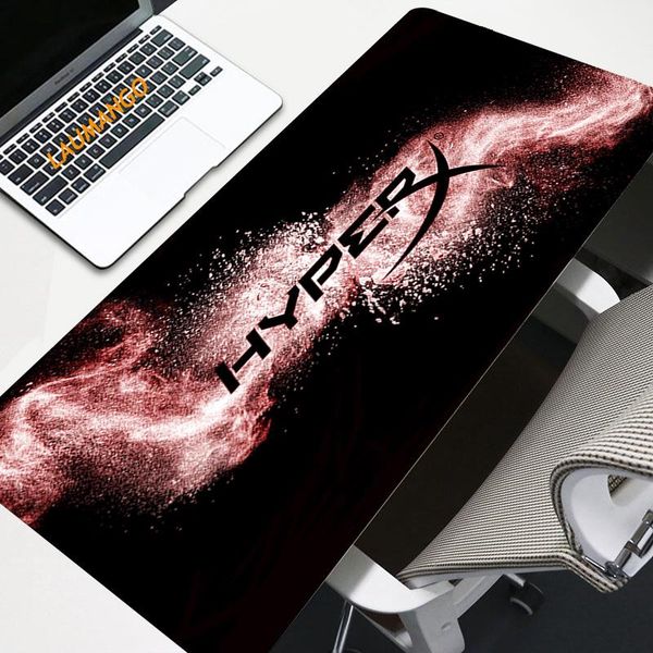 

mouse pads & wrist rests pad design 2021 one of the gifts for friends is computer keyboaed desk mat game mousepad large 90x40cm table