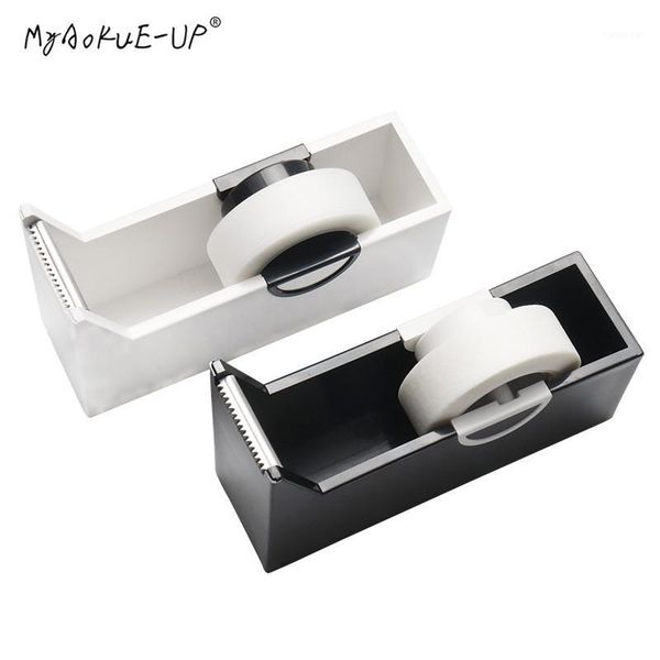 

eyelash extension tape holder cutter cutting adhesive grafting tools1