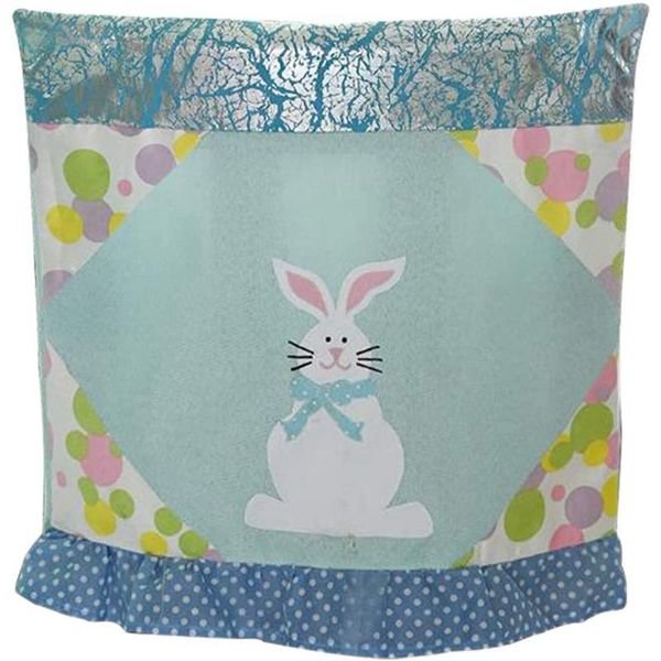 

easter chair cover covers back for dining restaurant el (48 x 48cm)