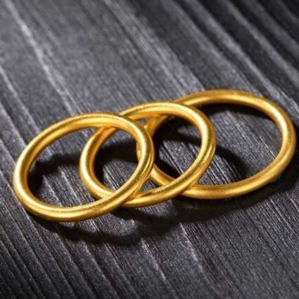 

kwai san, sansha iii, female ring, the golden ring., Black