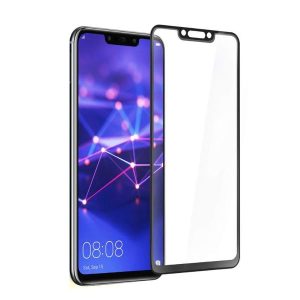 

cell phone screen protectors 9h full cover protector for huawei mate20 mate 20 lite tempered glass mate20x