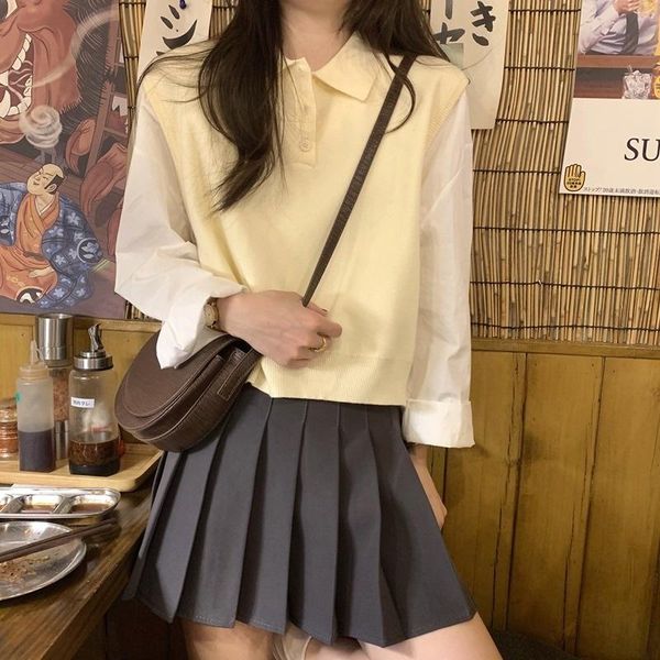 

women's sweaters #9046, White;black