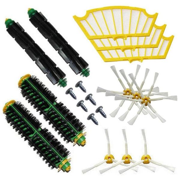 

replacement filter bristle flexible beater brush for vacuum cleaner parts of 500 series 520 530 540 550 cleaners