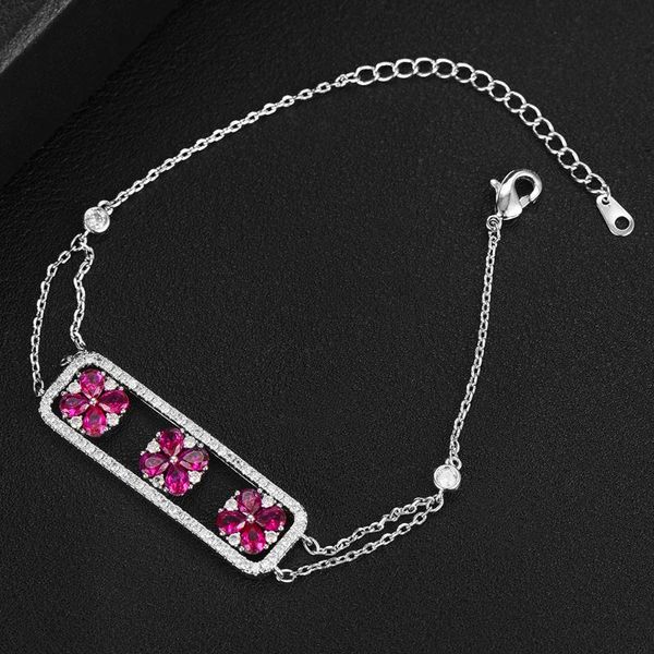 

bangle kellybola personality fine carving chains charm bracelet super gift for friends lover unexpect surprise, Black