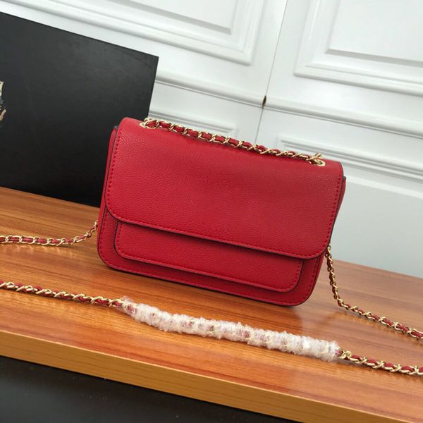 

new classic heart-shaped chain bag lady bags women handbag real leather purse crossbody shoulder bag cowhide