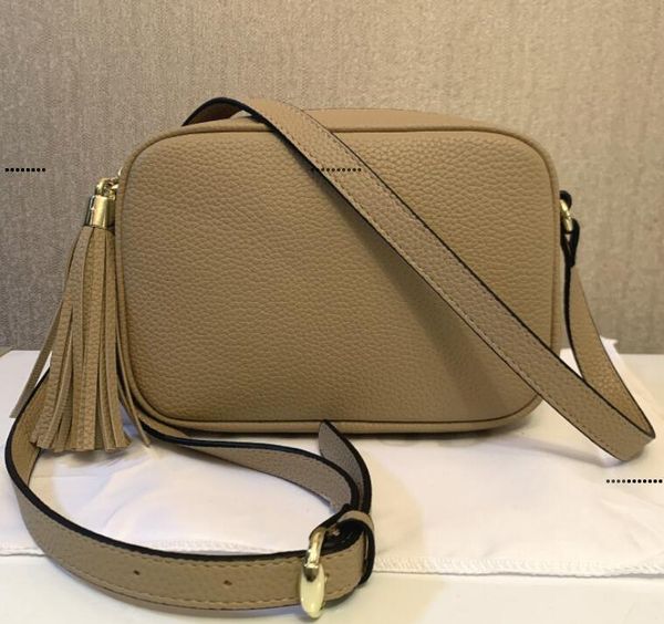 

988 gglvlouisvittonyslvutton 56 women fashion bag famous messenger designer shoulder tassel soho litchi profi, Red;black