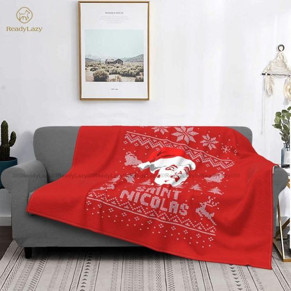 

blankets nicolas cage blanket fleece armchair super soft fashion funny bedspread