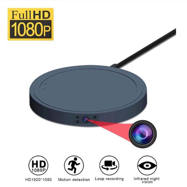 

full hd 1080p mini camera night vision dv security micro smart home safety monitor video dvr small camcorders cameras