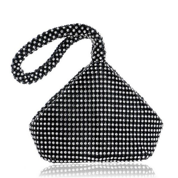 

diamonds with bag rhinestone handbag dinner ladies bag banquet gjqks