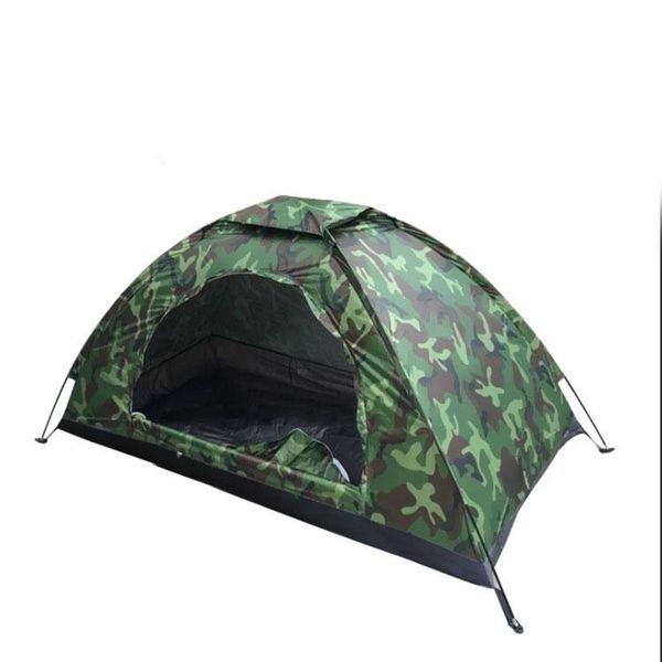 

party tent outdoor leisure camping bed individual soldier ultralight canopy beach bivy tents and shelters