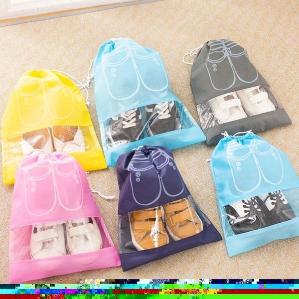 

solid color oil and dirt proof shoe cover disposable covers