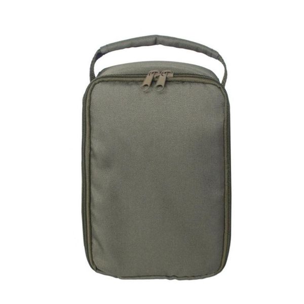 

outdoor fishing bag waterproof reel hook line bait tackle accessories
