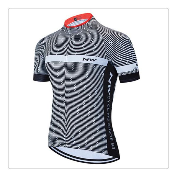 

racing sets summer short sleeve cycling jersey clothing bib shorts gel pad maillot mtb mountain road uniforms fashion sports team, Black;blue