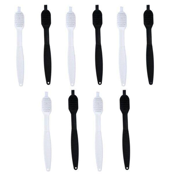 

car sponge 10pcs kitchen electric appliance cleaning brush tool small