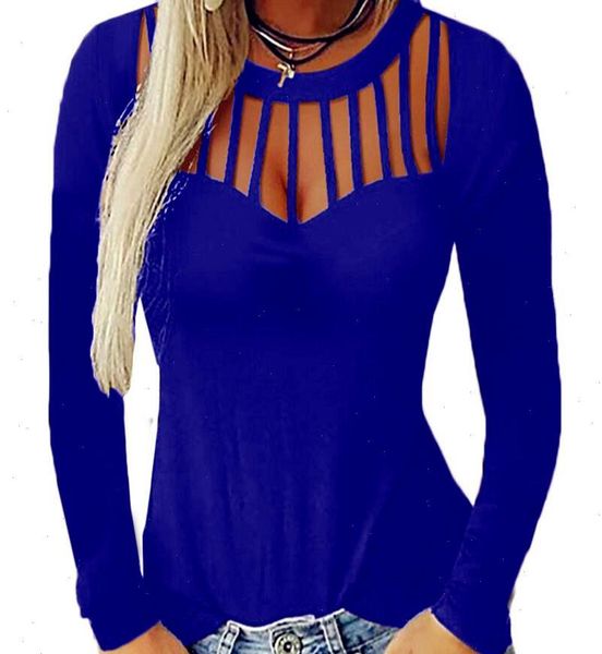 

women shirt autumn summer blouses vintage hollow out casual becotton long sleeve boho 5xl big large plus sizes, White