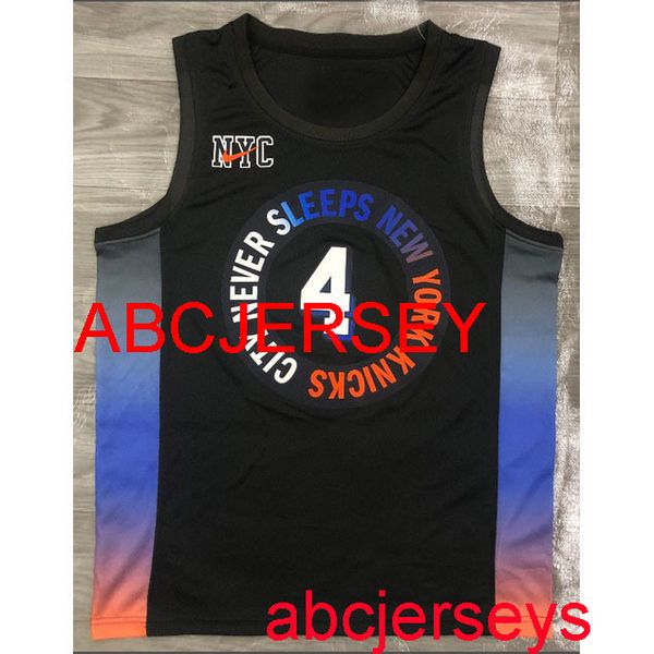 

men women kids 4 styles 4# rose 2021 black basketball jersey embroidery new basketball jerseys xs-5xl 6xl