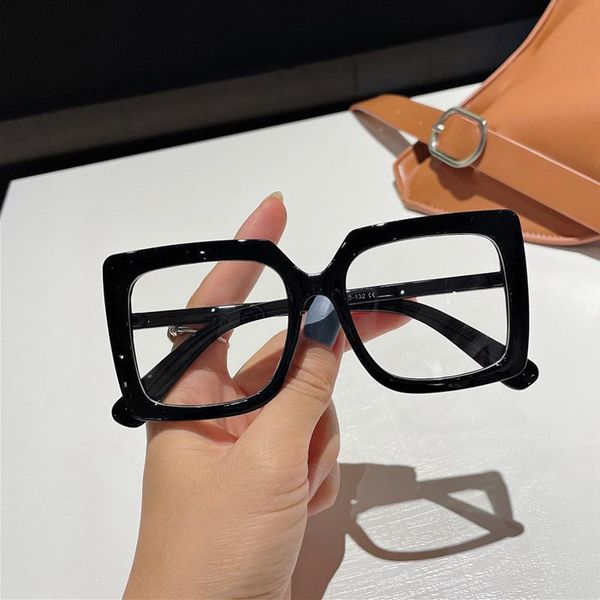 

fashion sunglasses frames oec cpo women glasses o1127, Black