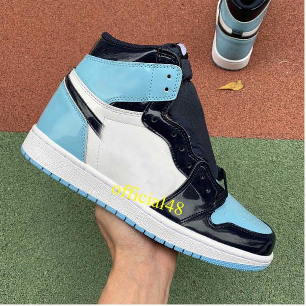 

jumpman 1 1s high travis scotts fearless obsidian unc basketball shoes bred 4 cactus jack cool grey mens women chicago men sport box22eh