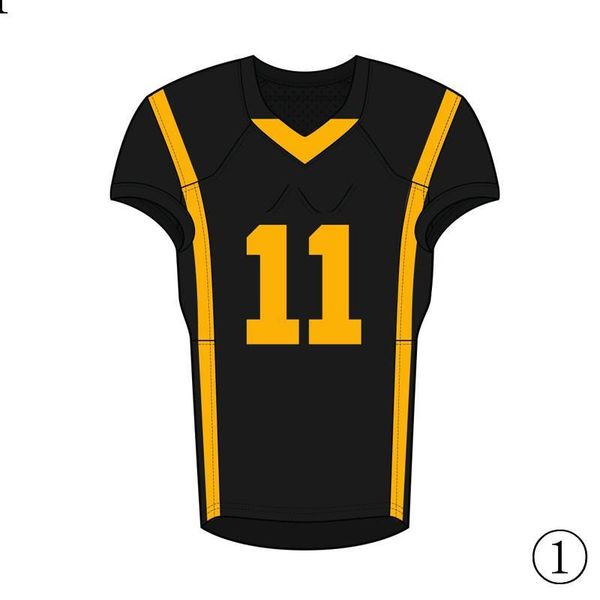 

2019 new embroidered jersey 90, Black;red