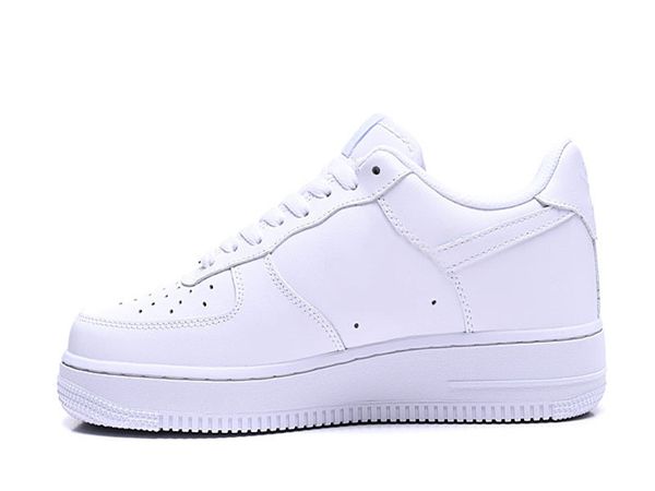 

shadow 1 mens running shoes all white sports sneakers ship with size