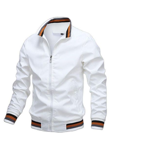 

men's jackets mens fashion and coats windbreaker bomber jacket 2021 autumn men army cargo outdoors clothes casual streetwear, Black;brown