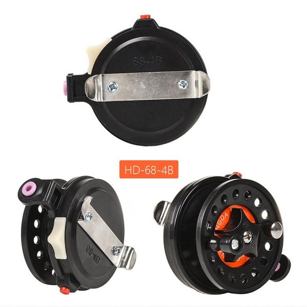 

baitcasting reels fishing small front drag spinning feeder coil tackle