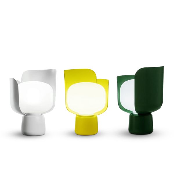 

cute table lamps adjustable lampshade nordic colorful creative foyer bedroom kids room art deco desk light bedside lamp lighting