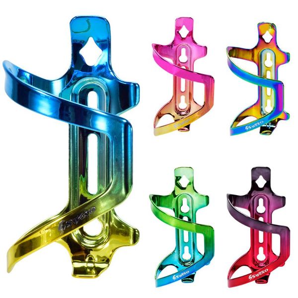 

bicycle bike bottle holder bycicle cycling water cage mount mtb flask thermal gourd cup bracket drum accessories bottles & cages
