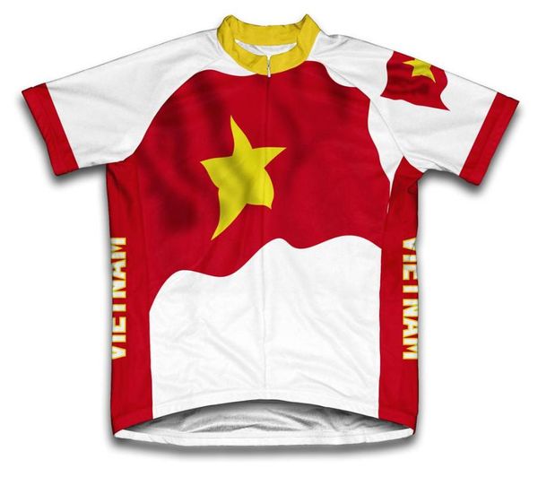 

racing jackets 2021 china cycling jersey professional bike clothing quick dry summer short sleeved shirt bicycle wear, Black;red