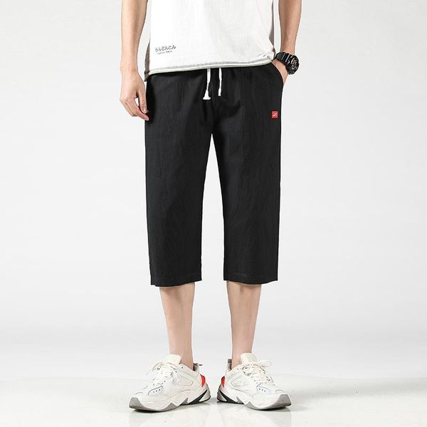 

men men's shorts, White;black