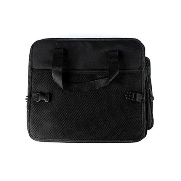 

car organizer trunk storage compartment camping aluminum foil ice pack