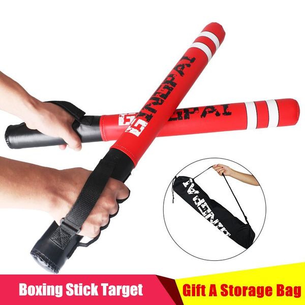 

sand bag boxing stick target boxing/sanda training practise body building fitness equipment combat striking sticks
