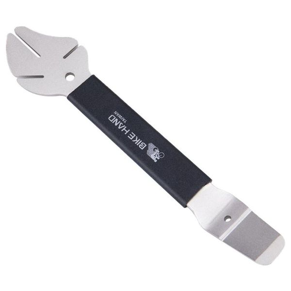 

tools bike wrench bicycle disc brake rotor alignment truing tool adjustment stainless steel repair accessories
