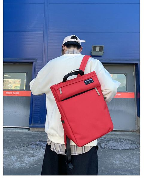 

backpack pb3989 men's lightweight small casual fashion trend women