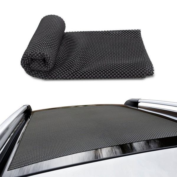 

200x50cm car trunk sticky pad mat anti non slip outsize mesh fabric mats foam custom bathroom kitchen non-slip bath