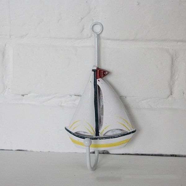 

hooks & rails 5pcs mediterranean style lovely shower curtain anti rust decorative for bathroom baby room bedroom living ro