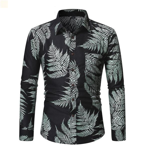 

men's designers mens polo shirt 2021 tshirt homme simplicity button up men clothing fashion vintage clothes long sleeves cardigan summe, White;black