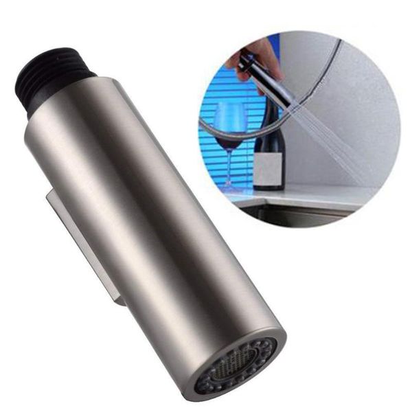 

kitchen faucets g1/2'' pull out spray shower head setting spare replacement tap sprayer nozzle faucet accessories