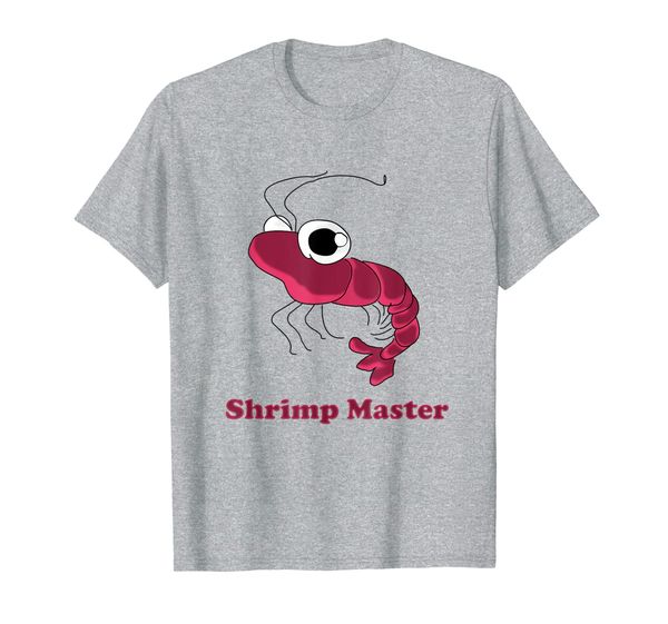 

Dwarf shrimp Funny Cute aquarium lovers breeder T-Shirt, Mainly pictures