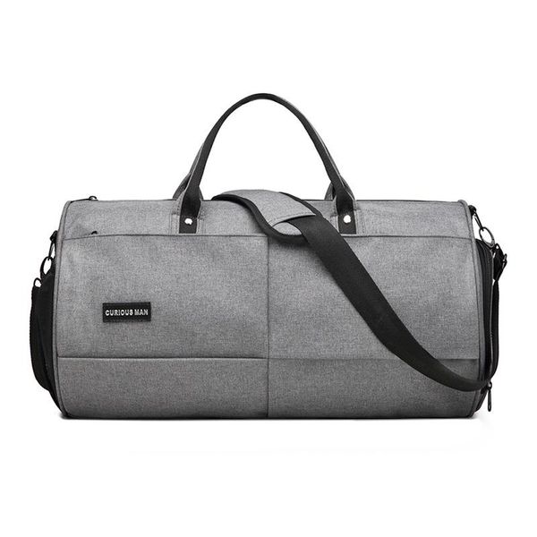 

duffel bags grey luxury duffle bag travel cubes 2 in 1 garment laptote bagpack teenager durable lightweight pack waterproof satchel